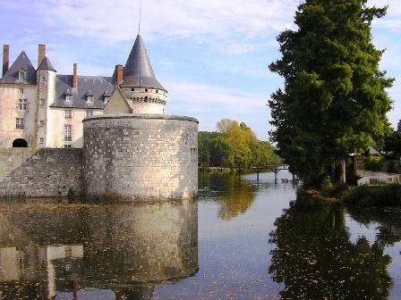 SULLY SUR LOIRE