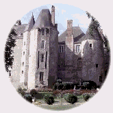 Prison de Fran�ois Villon