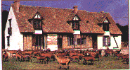 La ferme auberge