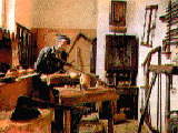 L'artisanat Solognot