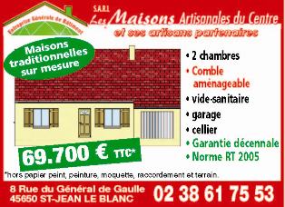 Construction Neuf Renovation